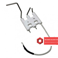 Elettrodo accensione