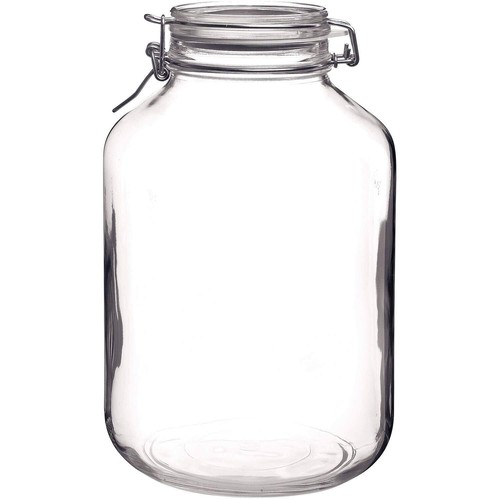 Bormioli rocco vaso - vaso, fido