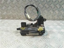 13210749 Serratura Anteriore Destra Opel Zafira B (2005->) 1.9 Cosmo [1,9 Ltr. -