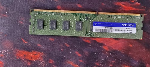Adata 2rx8 pc3 10600s - 2rx8, 4