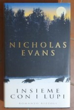 Insieme Con i Lupi - Nicholas