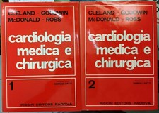 (Medicina) CARDIOLOGIA MEDICA