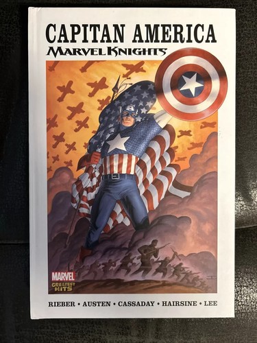 Marvel panini cartonati - marvel,