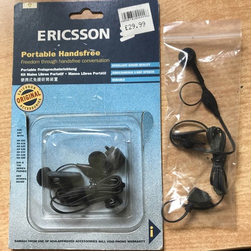 Nuovo originale ericsson - nuovo,