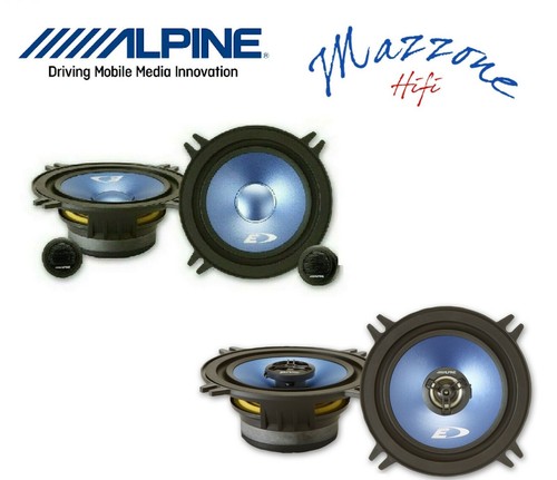 Alpine sxe 13cs 13c2 - kit, 6