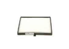 Filtro aria abitacolo