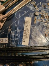 HP Z640 2° CPU Riser