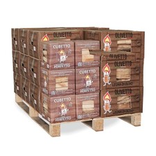 Legna da ardere di olivo