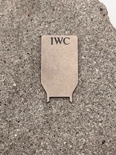 1506 originale iwc porsche - iwc,