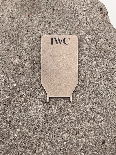 1506 originale iwc porsche - #1506,
