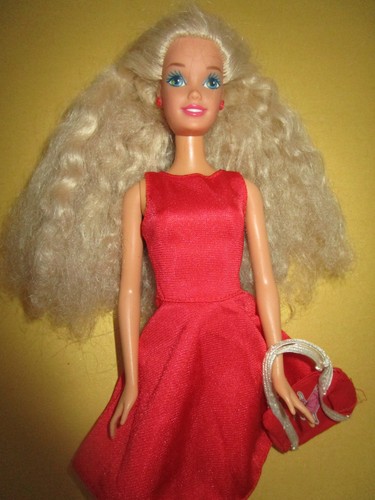 2218 dolce bionda barbie - bionda,