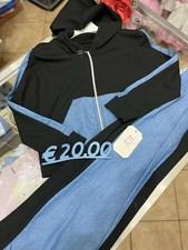 Completo bimba 12 anni con