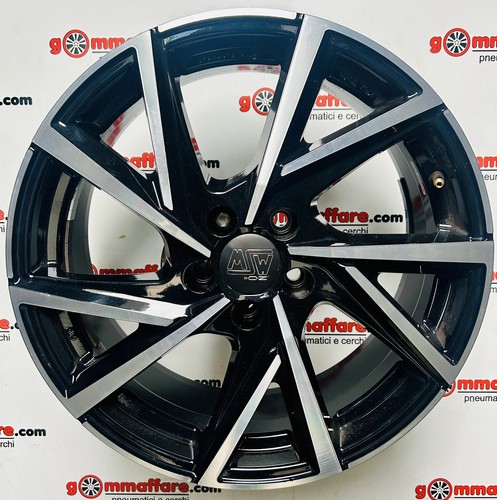 Cerchi lega msw - 4, 18'