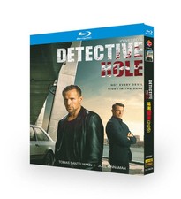 Nesbo detective hole - nesbo's,