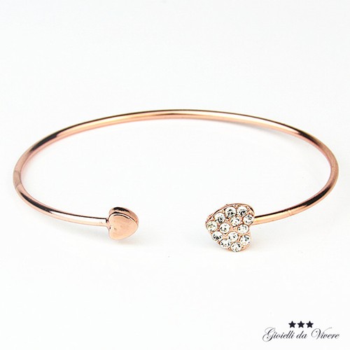 Brillantini sul cuore - sul,