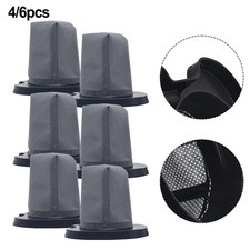 Filtro Aspirazione Compatibile Ricambio per Squalo per Ciclone PET Portatile