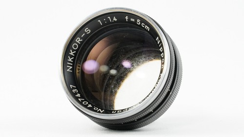 Problema nikon nippon - 【problema】,