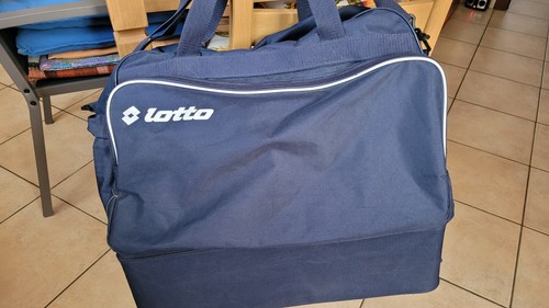 Borsone palestra lotto - borsone,