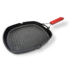 Bistecchiera antiaderente