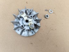 VOLANO MOTOSEGA OLEO MAC 233 -