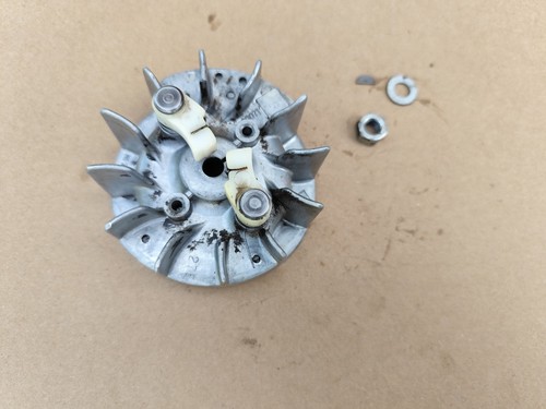 Volano motosega oleo mac 233 - motosega,