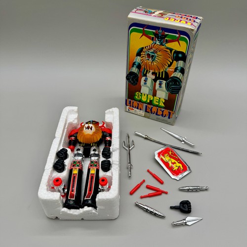 Danguard deluxe ace - ga-79,