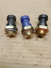 Termocontat ventola radiatore - termocontat,