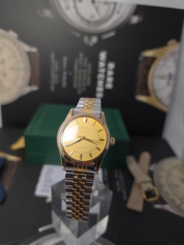 Rolex oyster perpetual 5506 - oyster,