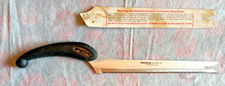Stainless Steel Miracle Blade