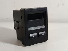 Display computer di bordo BMW