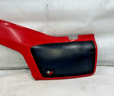 FIANCHETTO SINISTRO - HONDA XL 250 R