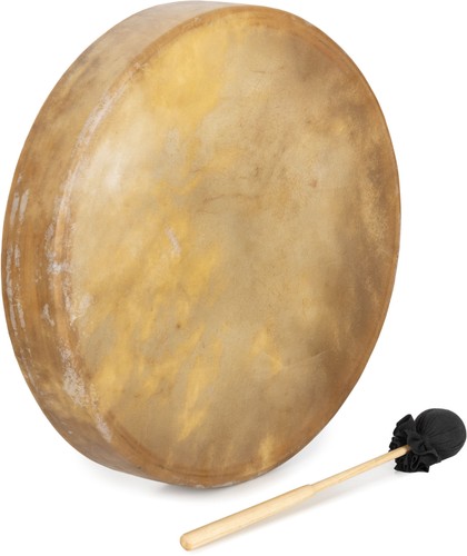 Ware tamburo sciamano 46 - tamburo,