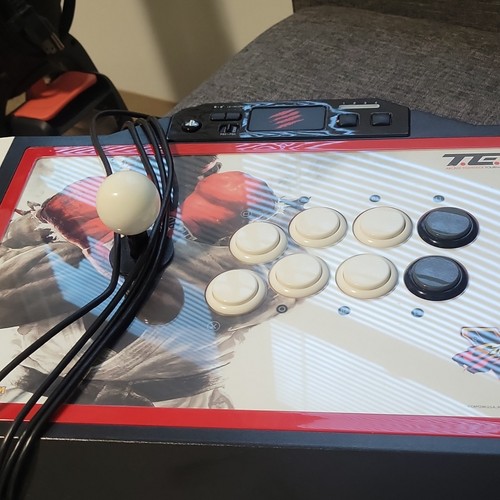 Mad catz tournament - catz, 2