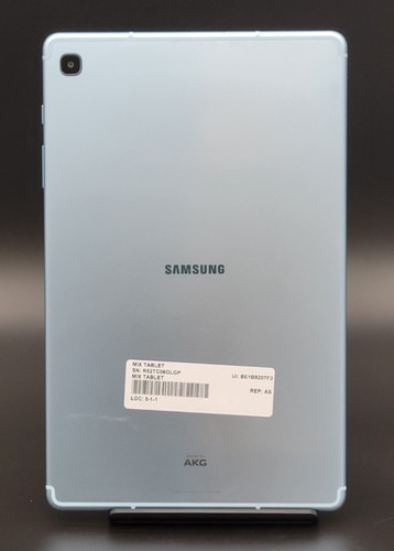 Samsung galaxy tab - galaxy, s6