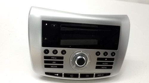 Radio autoradio lancia - autoradio,