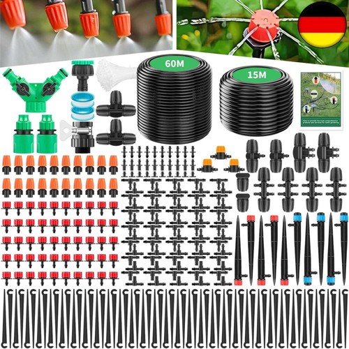 Micro sistema irrigazione - micro,