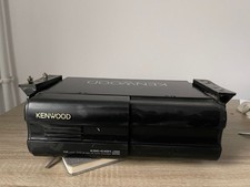 Kenwood KDC-C401 10 dischi CD