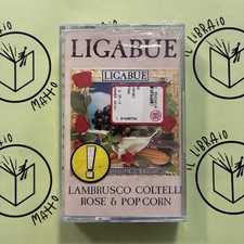 Ligabue - Lambrusco coltelli