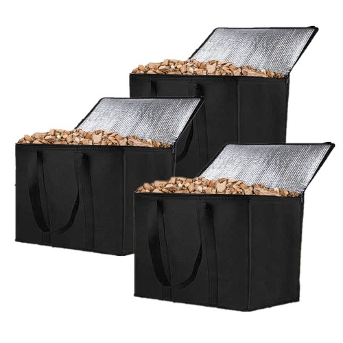 3pcs contenitori per - pellet, di