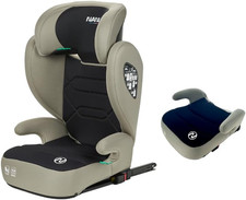 Bogota, Seggiolino Auto 2 in