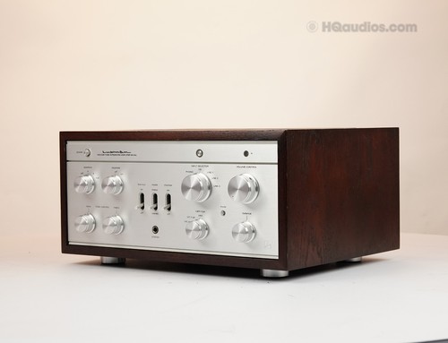Luxman 38u vacuum tube - sq-38u,