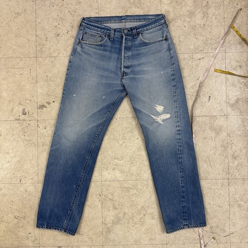 Jeans levis 501 32x30 - levis,