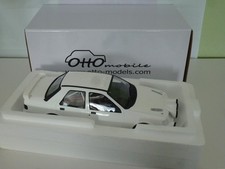 1:18 Otto Mobile Ford Sierra