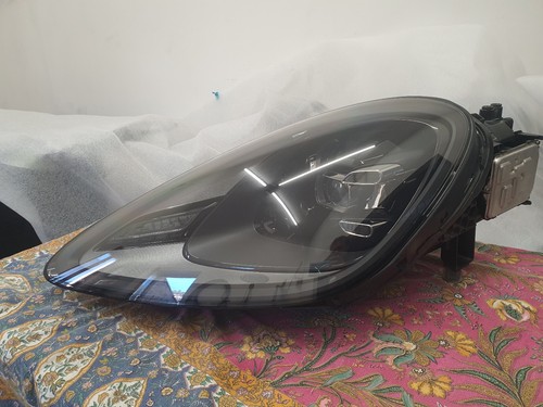 6311 faro fanale anteriore - faro,