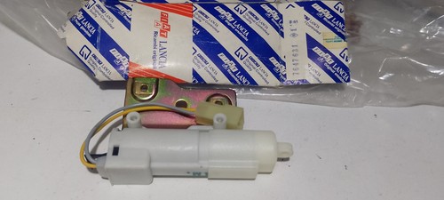 Attuatore comando chiusura - attuatore,