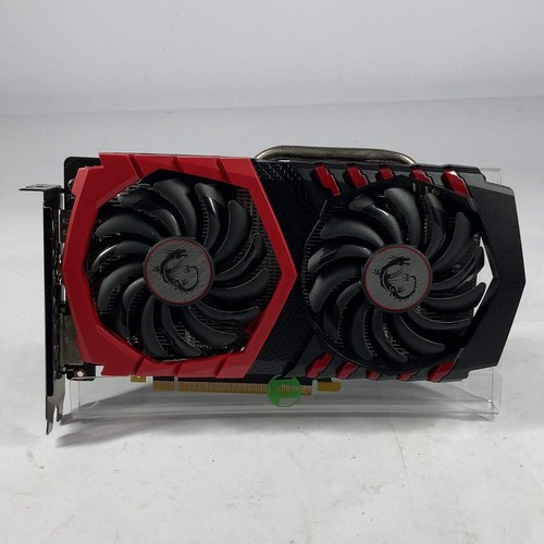 Msi geforce gtx - geforce, ti