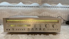 Yamaha CR-1040 Ricevitore