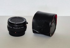 Kenko 2x KAX Teleplus MC4 Teleconvertitore per Pentax K