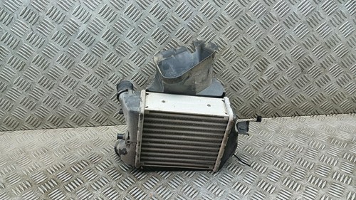 Intercooler fiat 500 - 500, abarth