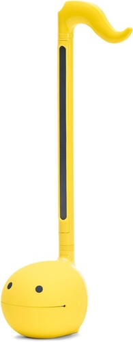 999 otamatone giallo maywa - 999,